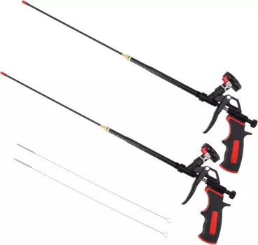 Пистолет-распылитель для пены, 25 дюймов