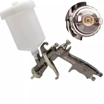 Краскопульт Geniuselect MP-500 1,3 мм