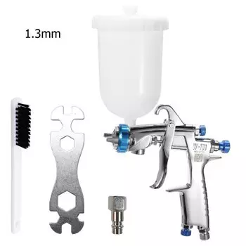 Пистолет-распылитель Nasedal W101