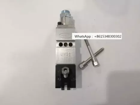 Пистолет-распылитель Nordson 10499081048996 UM25, модуль группы клапанов 1048992