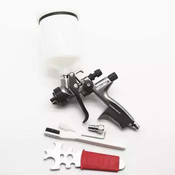 Пистолет-распылитель NTOOLS 4000B 1,3 мм