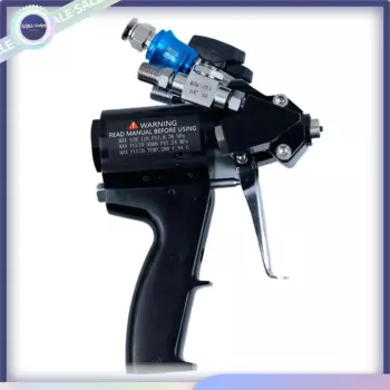 Пистолет-распылитель P2 из пенополиуретана