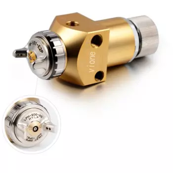 Пистолет-распылитель Vione, Тайвань