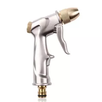 Пистолет-распылитель воды