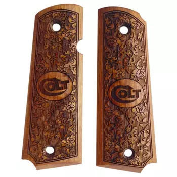 Пистолет-револьвер для охотничьего оружия Colt-1911