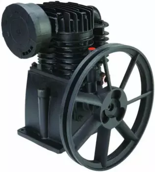 piston compressor