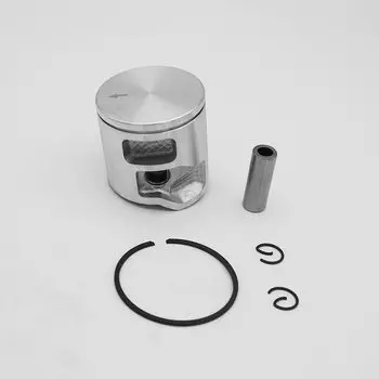 Пiston Pin Ring Assembly для HUSQVARNA 545 545XP 550 550XP 555 560 562 JONSERED CS2252 CS2260