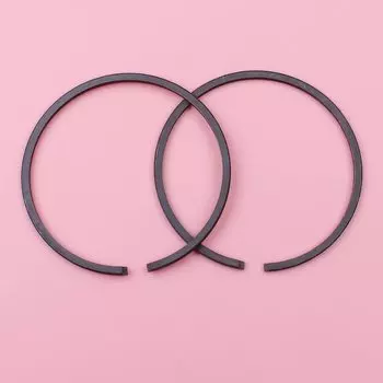 Пiston rings для Stihl MS180 MS171 MS181 38 мм x 1,2 мм