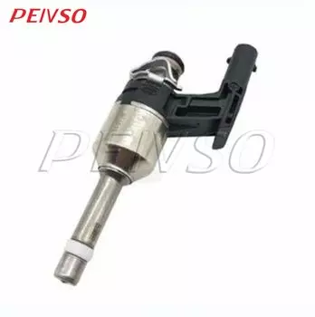 ПИВСО 4шт 03Ф 906036 Топливная форсунка B подходит для Audi A3 A1 Volkswagen Golf VW Polo Caddy BEETLE Skoda Fabia Octavia