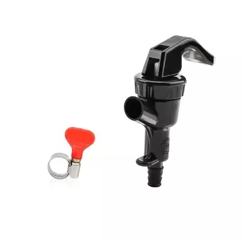 Пивной кран ELECQUEEN