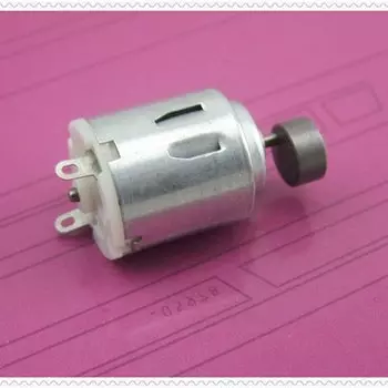 Pixiuonline мини двигатель постоянного тока 140 21х21 мм