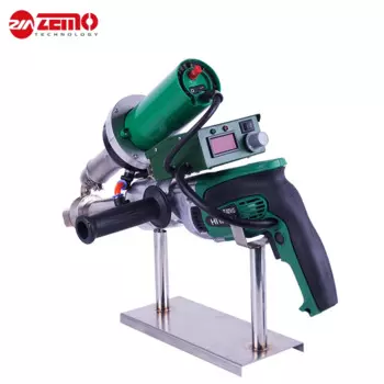 ПЭ ручная пластиковая Экструзионная сварка