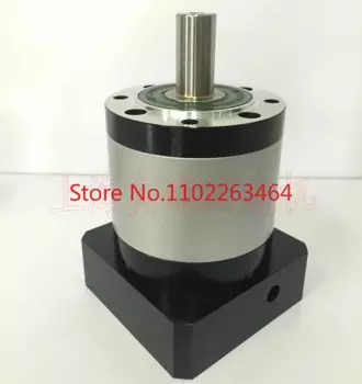 PL120 точный планетарный редуктор 130, специальный редуктор для серводвигателя 110 шага
