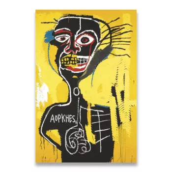 Плакат AliPaint Современный