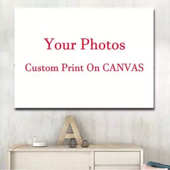 Плакат на холсте RELIABLI ART