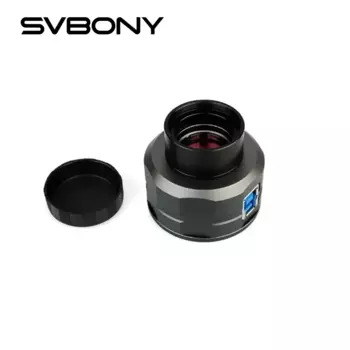 Планетарная камера Svbony SV205, окуляр электронного телескопа USB3.0, подходит для астрофотографии начального уровня
