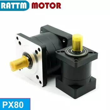 Планетарный редуктор RATTMMOTOR PX80
