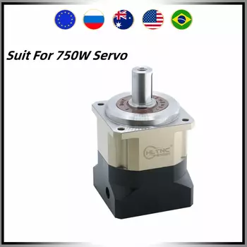 Планетарный редуктор XLWLH PGH090 750 Вт