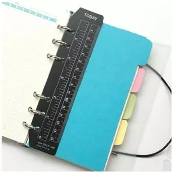 Планировщик Dokibook A4-A7 матовый