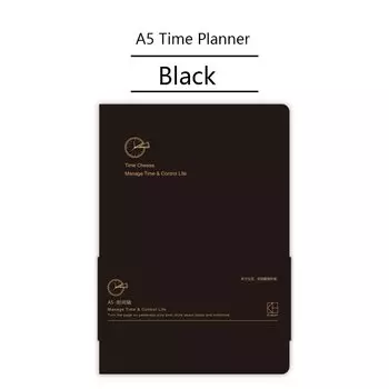 Планировщик Kinbor Journal A5