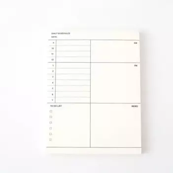 Планировщик MOONBIFFY