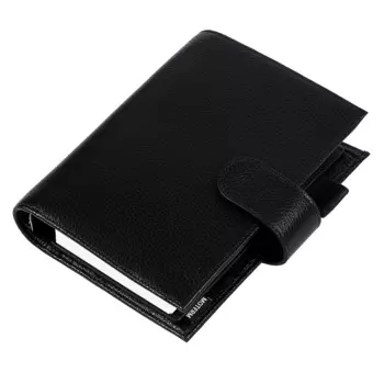 Планировщик Moterm Luxe 2.0 из кожи