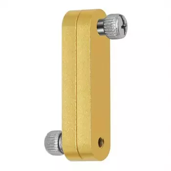 Планктонистская Квадратная Комбинированная Прямоугольная Линейка, Блок Позиционирования, Регулировка Предела Линии