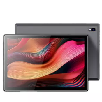 Планшет на Android, восемь ядер, экран 10,1 дюйма, 8 ГБ + 256 ГБ