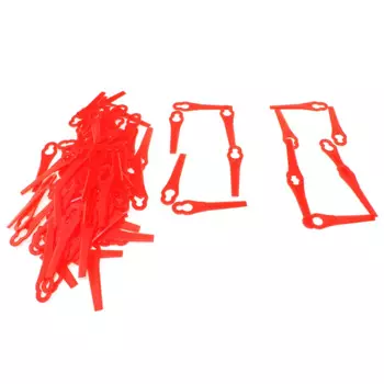 Пластиковое лезвие для триммера ICOOYO IBD01ART26100P1