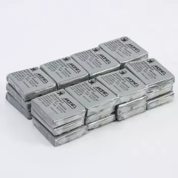 Пластичный ластик Maries для рисования