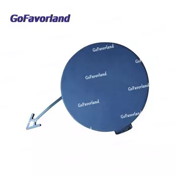 Пластик крышки прицепа 4G8807241A 4G8 807 241A для A7 2011 2012 2013 2014