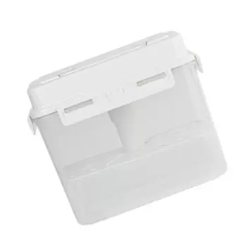 Пластиковая банка для маринованных огурцов, пресс для кимчи, коробка для ферментации, кухонные органайзеры для хранения