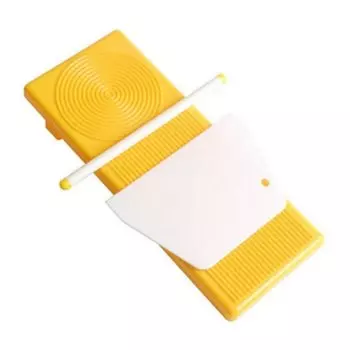 Пластиковая доска для макарон MOONBIFFY