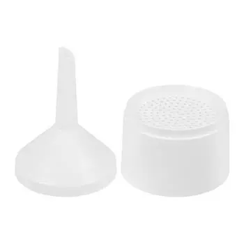 Пластиковая фильтрующая воронка NUOLUX