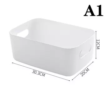 Пластиковая коробка для хранения TPXCKz