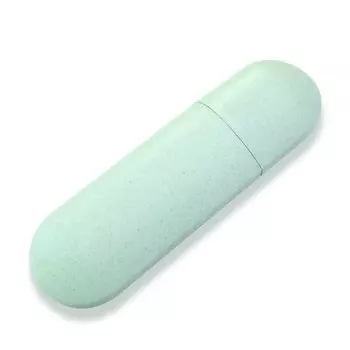 Пластиковая коробка для зубной щетки eTya