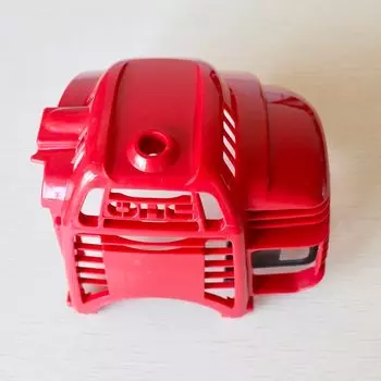 Пластиковая крышка цилиндра двигателя для HONDA GX25