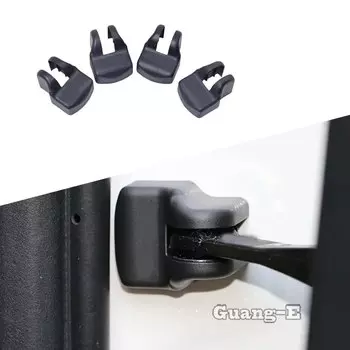 Пластиковая крышка для автомобильного стоп-сигнала для Toyota Corolla Cross XG10 2022 2023 2024 + Защитная крышка для ключа, отделка рамы, аксессуары для интерьера