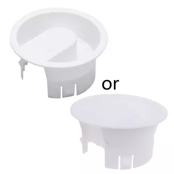 Пластиковая крышка для кувшина OOTDTY