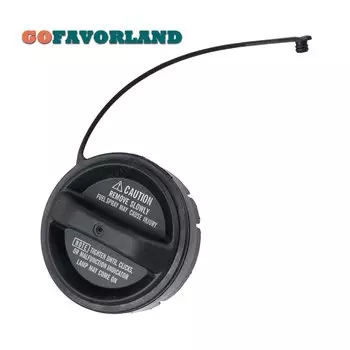 Пластиковая крышка для топливного бака 77300-50010 7730050010 для Toyota 4runner 2000-2002 Highlander 2001 Land Cruiser 2000-2006