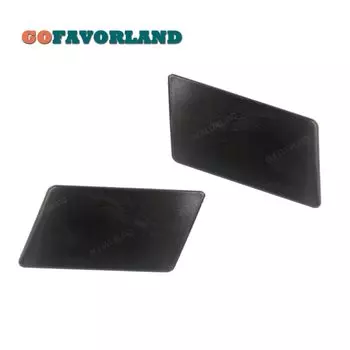 Пластиковая крышка омывателя передней левой и правой фары C2Z16547 C2Z16548 для Jaguar XF 2012-2015 XFR 2012-2015 XFR-S 2013-2015