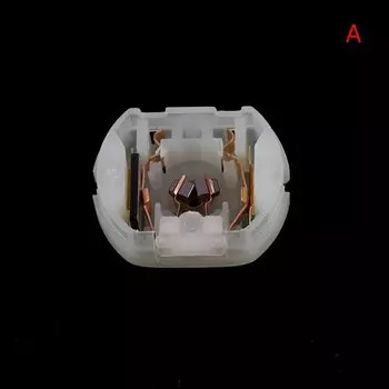 Крышка заднего подшипника HUXUAN FC280 PTC