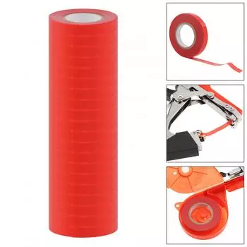 Пластиковая лента для растений kbxlife 30 метров