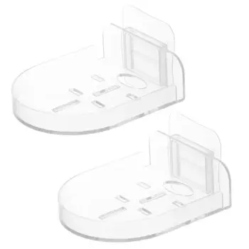 Пластиковая мини-полка BAPPSUS для камер и мониторов