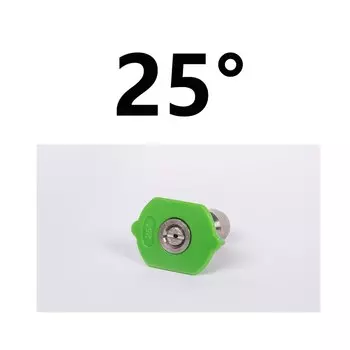 Насадки для мойки высокого давления WOYOFADA Car Pressure Washer Nozzles