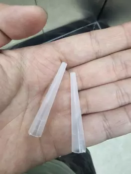 Пластиковая насадка для пенораспылителя, 3000 шт.