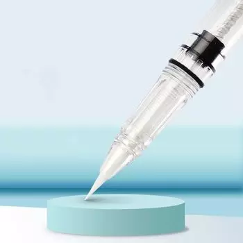 Пластиковая перьевая ручка chouxiongluwei