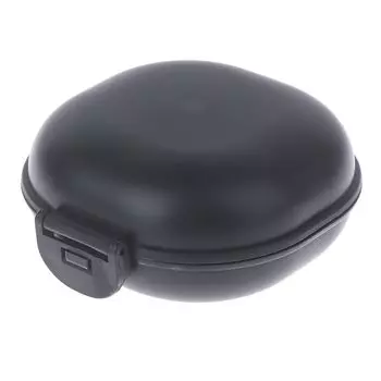 Пластиковая переносная мыльница BIGHSM