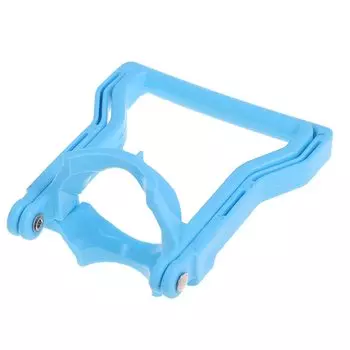 Пластиковая подставка для бутылок CANAMEK