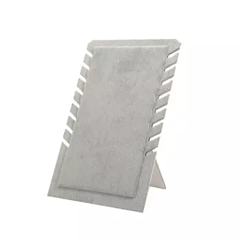 Пластиковая подставка для украшений JAVRICK